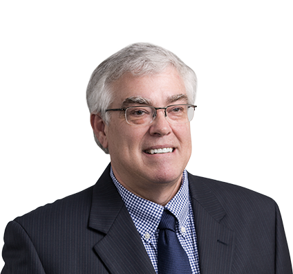 Jerry K. Ronecker